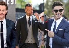 Día del hombre: los famosos más guapos de Hollywood | FOTOS