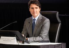 Canadá está abierta a reconocer a Palestina antes de un acuerdo de paz en Oriente Medio