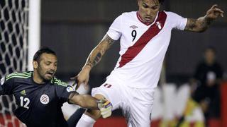 Cifras de las últimas tres Eliminatorias dejan a Perú fuera del Mundial