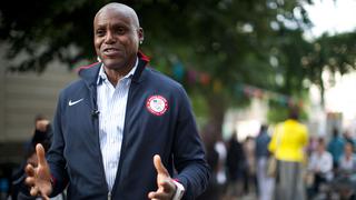 Lima 2019: Carl Lewis llega como invitado especial para estos Panamericanos