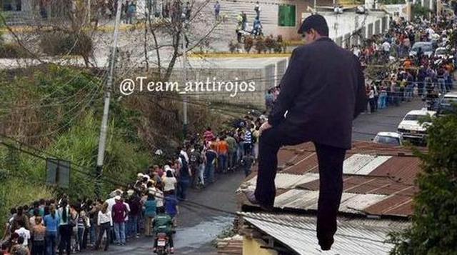 Memes se burlan de la "reflexión" de Nicolás Maduro - 2