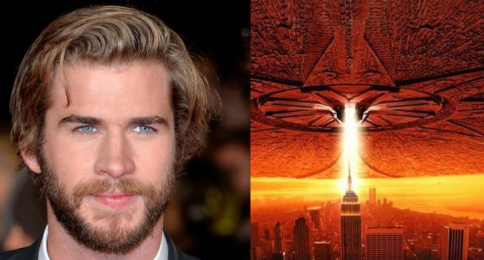 Liam Hemsworth protagonizaría la secuela del filme \"Día de la Independencia\". (Foto: Getty Images/Difusión)