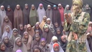 Los duros testimonios de dos niñas secuestradas por Boko Haram