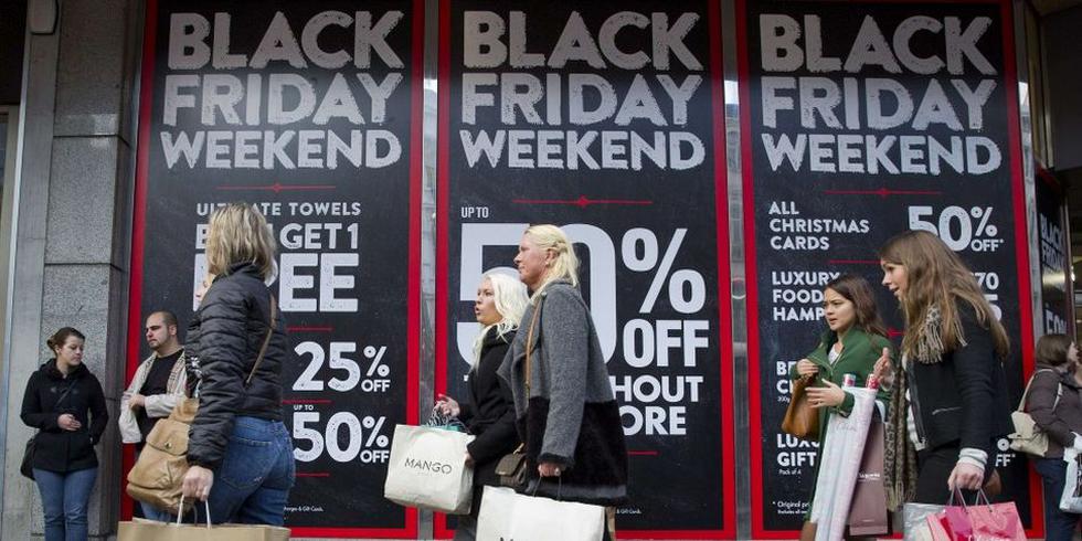 Black Friday ¿qué Productos Puedes Traer Al Perú Sin Pagar Impuestos Cyber Moday Comercio 8863