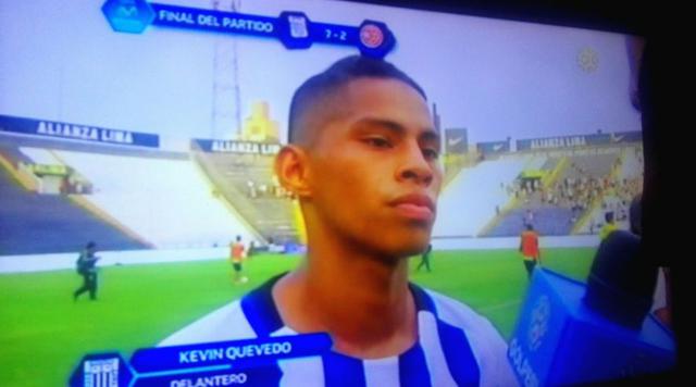 Alianza aplastó 7-2 a Juan Aurich: memes de goleada blanquiazul - 6