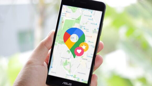Con este truco podrás ir a tus lugares favoritos de forma rápida desde Google Maps. (Foto: Pixabay / Google)