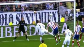 Cristiano Ronaldo marcó su primer gol tras ganar Balón de Oro
