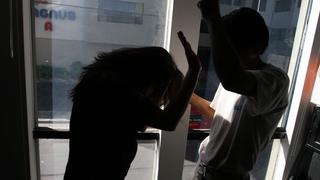 INEI revela que el 57,1% de mujeres maltratadas no busca ayuda