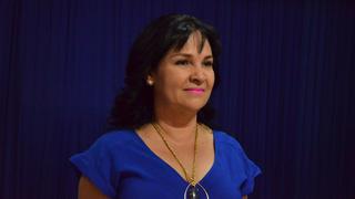 Senadora paraguaya con coronavirus se disculpa por haber ido al Congreso contagiada