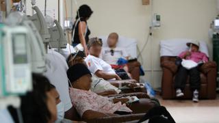 Ley Nacional del Cáncer: pacientes oncológicos solicitan al Minsa que prioricen publicación del reglamento