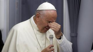 El Vaticano cerró el 2014 con un déficit de más de US$ 27 mlls