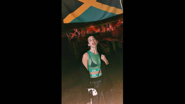 (Foto: Agencias/Instagram)