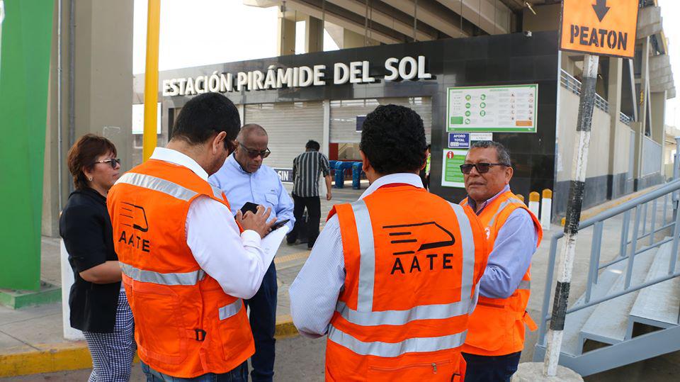 El viernes 13 de diciembre la Municipalidad de San Juan de Lurigancho levantó las observaciones que le exigió a Sedapal. (Foto: Municipalidad de SJL)