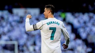 Real Madrid ganó 4-0 a Alavés con doblete de Cristiano Ronaldo