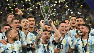 Convocados de la selección argentina para Qatar 2022: ¿cuándo sale lista preliminar?