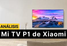 Xiaomi quiere ser tu primera opción cuando busques un televisor nuevo