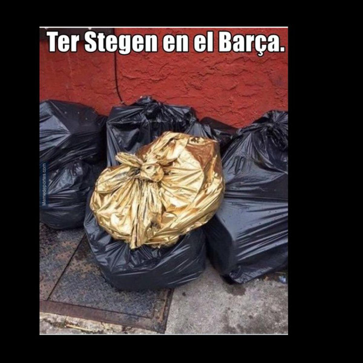 Barcelona Memes | Barza perdió con Valencia: mira los memes en Facebook que  apuntaron a Messi, Quique Setién y Ernesto Valverde [FOTOS] | VIDEO | Redes  sociales | | DEPORTE-TOTAL | EL COMERCIO PERÚ