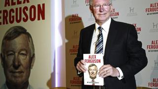 Alex Ferguson dio su versión del día en que le rompió la ceja a David Beckham