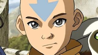 “Avatar: La leyenda de Aang”: el nombre que Nickelodeon utilizó para evitar problemas con James Cameron