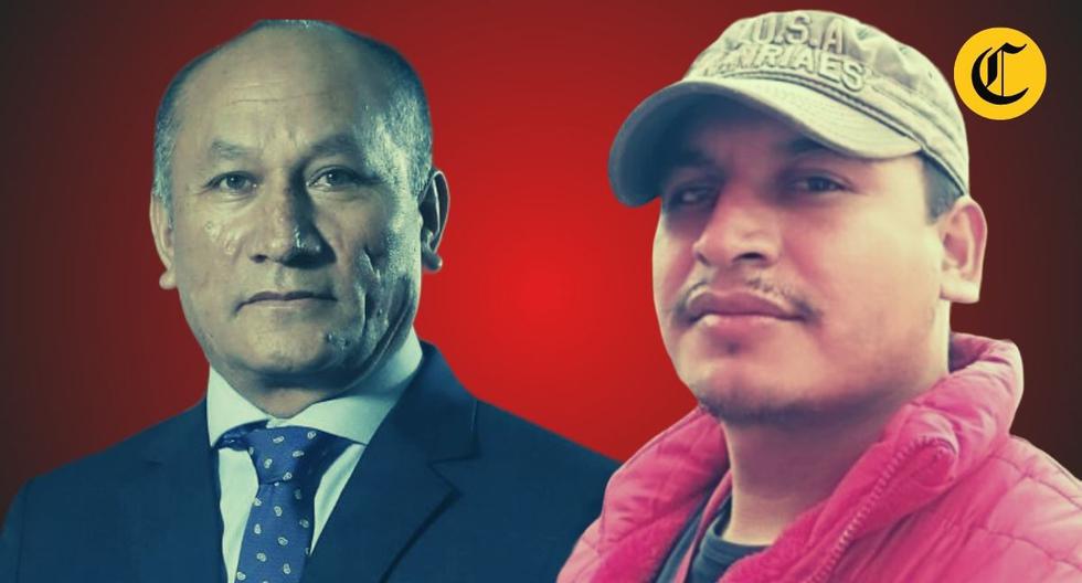 Juan Silva y Fray Vásquez van rumbo a cumplir un año y medio prófugos de la justicia peruana.