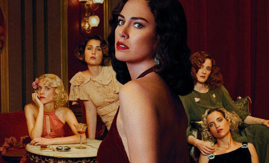 Las chicas del cable tendrá temporada en Netflix Nuevos episodios Series El Comercio