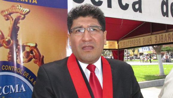 Chimbote: Odecma sancionó a 19 jueces de la Corte del Santa