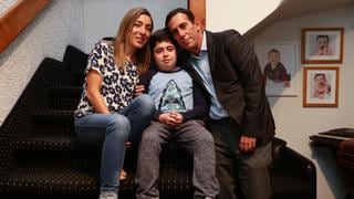 Contra el tiempo: familias reclaman a EsSalud un fármaco que ayudaría a niños con distrofia muscular a vivir