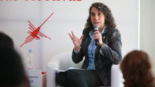 "No creo que desarmen políticas sociales, pero bajarán el tono"