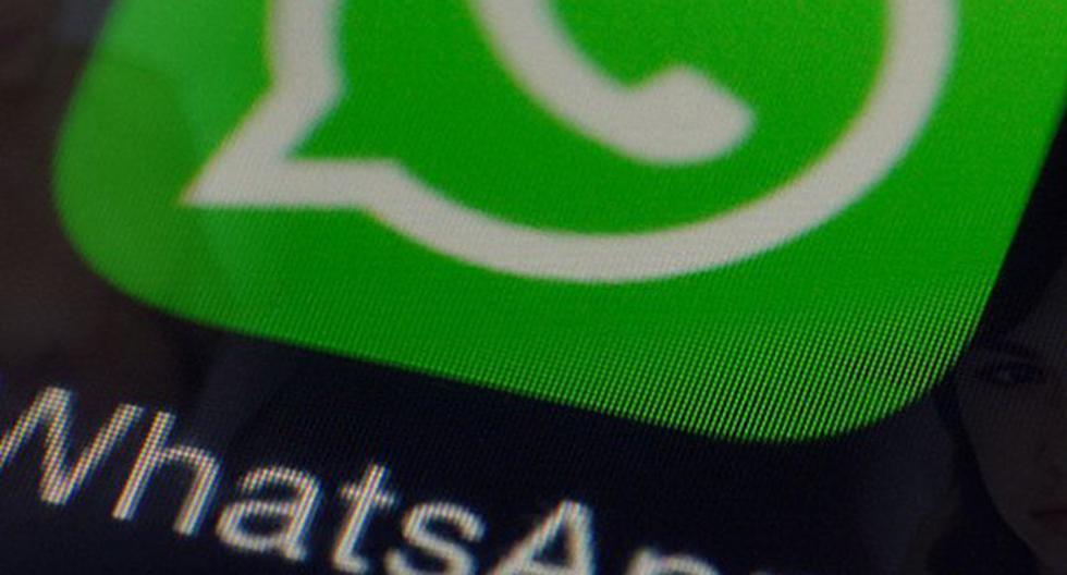 Mensajes de WhatsApp provocaron muerte de joven dominicana. (Foto: pixabay)
