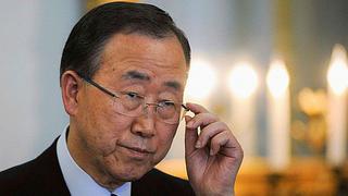 EE.UU.: Acusan de soborno a familiares del ex secretario de ONU