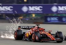 RESULTADO, GP Miami 2024: Norris le quitó el podio a Verstappen