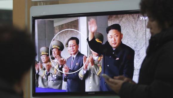 Kim Jong-un ordena ejecutar a toda la familia de su tío