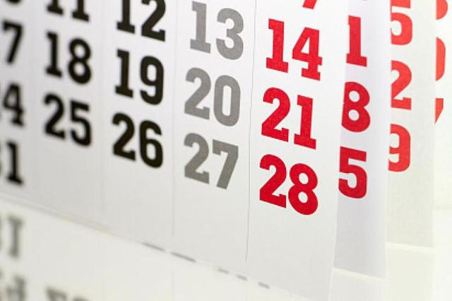 Feriados 2020: ¿El 24 y 31 de diciembre serán días no laborables?| Foto: Pixabay / Referencial