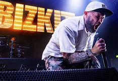 Limp Bizkit confirma su participación para el 'Vivo X El Rock 7'