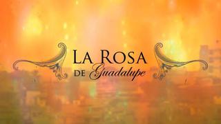 América TV anuncia en su preventa versión peruana de "La rosa de Guadalupe"