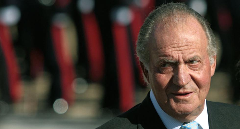 The Swiss prosecutor files an investigation into the US $ 100 million that Juan Carlos I received from Saudi Arabia