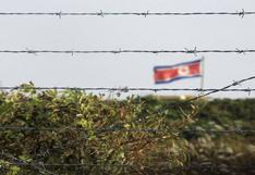 Pyongyang prepara inminente cierre de su base nuclear ante medios extranjeros

