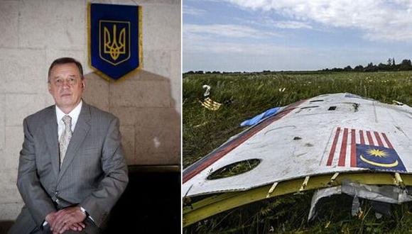 Vuelo MH17: "Rusia no quiere que la verdad salga a flote"