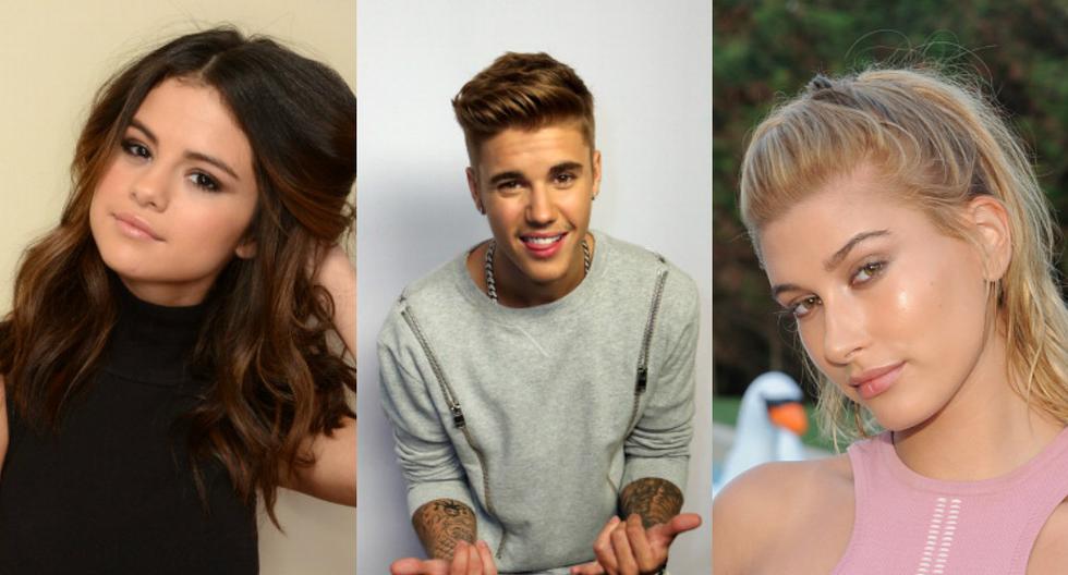 Justin Bieber no olvida a Selena Gomez a pesar de estar con Hailey Baldwin. (Foto: Getty Images)