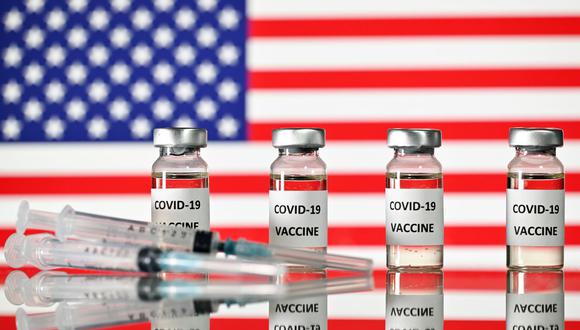 Coronavirus en Nueva York | Últimas noticias | Último minuto: reporte de infectados y muertos hoy, miércoles 2 de diciembre del 2020 | Covid-19. (Foto: (Photo by JUSTIN TALLIS / AFP).