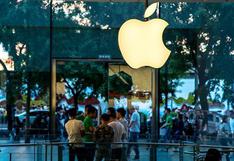 Irlanda ve "lamentable" denuncia de la CE por ayudas ilegales a Apple 