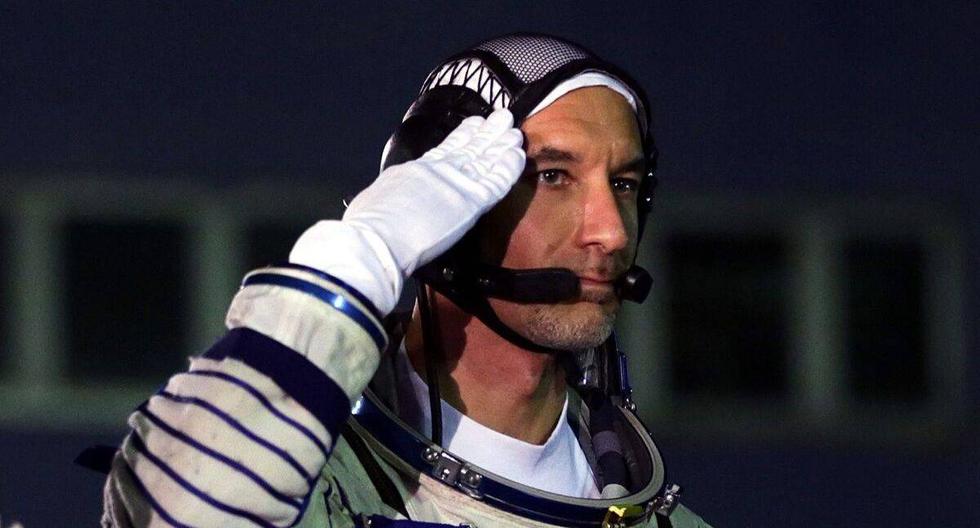Luca Parmitano pronto será el primer no estadounidense en guiar un paseo espacial. (Foto: Efe)