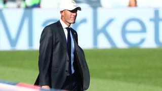 “Es una final”: Zinedine Zidane previo al Real Madrid vs. Inter de Milán por Champions League