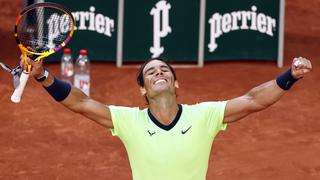 Roland Garros EN VIVO: Rafael Nadal avanzó a los cuartos de final del Grand Slam