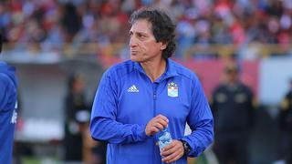 Alianza Lima: ¿Tiene Mario Salas los jugadores para que el club blanquiazul juegue como su Cristal campeón?