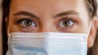 COVID-19 | ¿Podemos contraer coronavirus a través de los ojos?