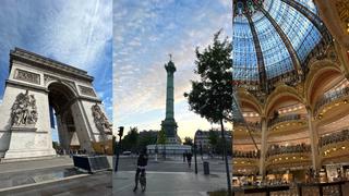 París: 5 lugares que no puedes dejar de visitar en la ciudad del amor