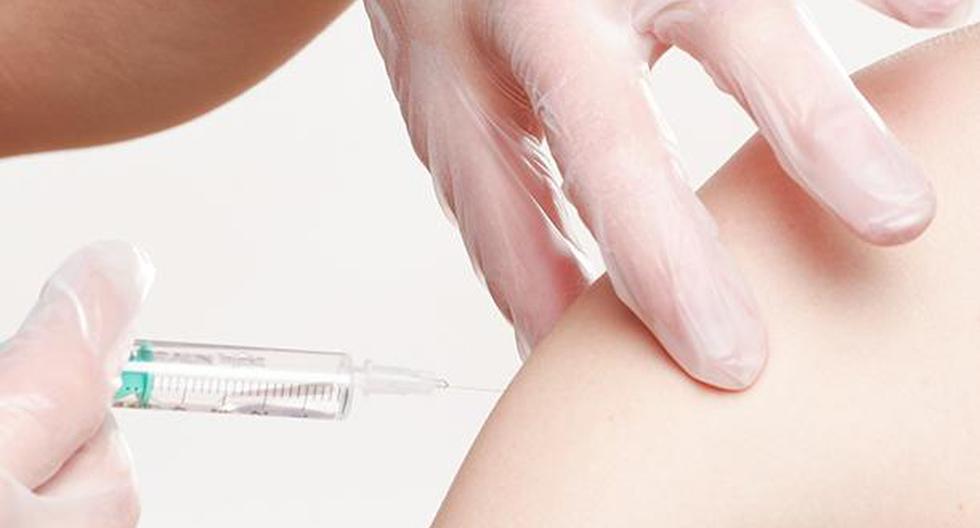 Las vacunas te ayudarán a disfrutar de la experiencia sin problemas. (Foto: Pixabay)