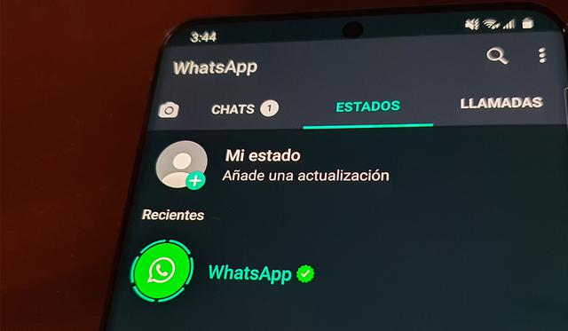 Conoce la manera más fácil de descargar los estados de tus amigos con este truco de WhatsApp. (Foto: WhatsApp)