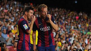Messi a solo 7 goles de alcanzar un récord histórico en España